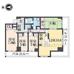 草津市笠山5丁目