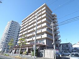 大津市本堅田4丁目