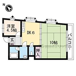 石山古都ハウス 205