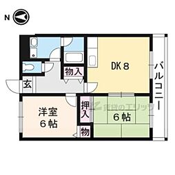 近江八幡市鷹飼町北4丁目