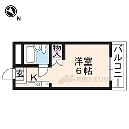 アルビオンシティ滋賀 601