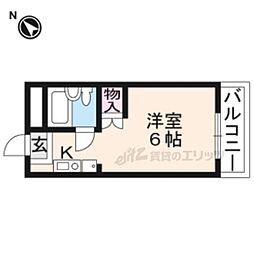 アルビオンシティ滋賀