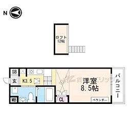 甲賀市水口町虫生野