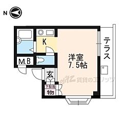 大津市一里山1丁目