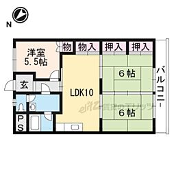 ライフレジデンス21