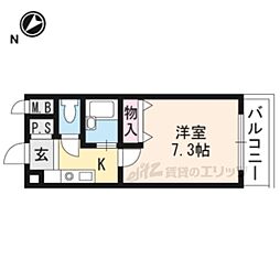 疋田マンションII