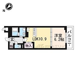 栗東市目川
