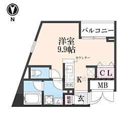 大津市瀬田2丁目