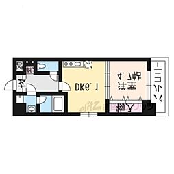 エンゼルプラザ大津長等 901