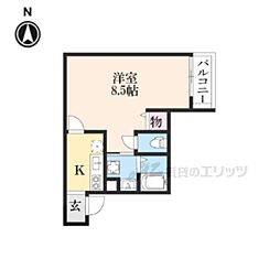 大津市中央4丁目
