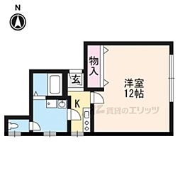 キッパーズビル 505