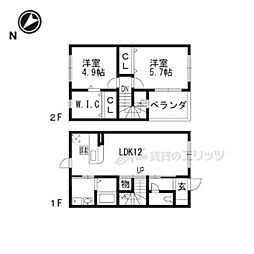 ひまわり館 1