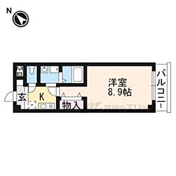 ボヌールＳ