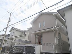草津市東矢倉2丁目の一戸建て