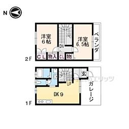コージーハウス甲西 106