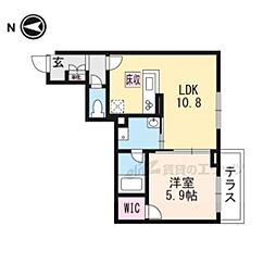シャーメゾン丸の内 102