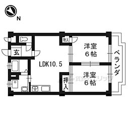 ホワイトレーク 302