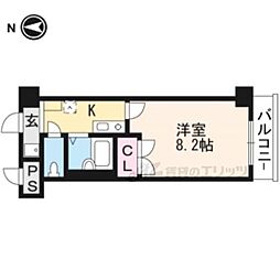 クレスト草津 511