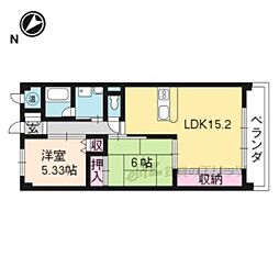 栗東市中沢2丁目