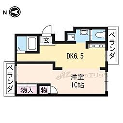 レックスTUBAKI第3ビル R2-120