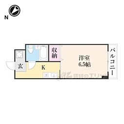 クローバーハイツI