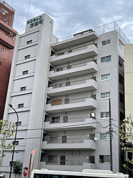 マンション方南町