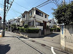 渋谷区笹塚二丁目