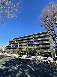 レ・ジェイド美しが丘