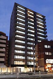 レ・ジェイド天王寺勝山