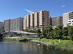 品川区南大井２丁目
