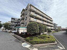 ライオンズマンション京王稲田堤