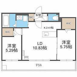 オハナ麻生
