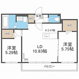 オハナ麻生