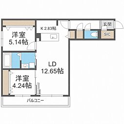 オハナ麻生