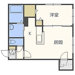 札幌市西区二十四軒四条5丁目