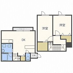 札幌市北区新川六条16丁目