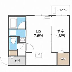 Ｓ−ＲＥＳＩＤＥＮＣＥ東札幌ａｚｕｒｅ