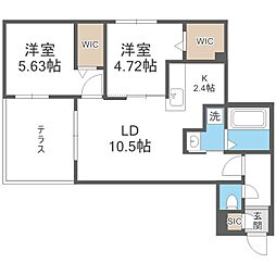 Ｓ−ＲＥＳＩＤＥＮＣＥ元町ａｌｅｃｔｒａ