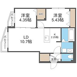 Ｓ−ＲＥＳＩＤＥＮＣＥ札幌東ａｓｔｒａｚｅ