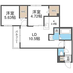 Ｓ−ＲＥＳＩＤＥＮＣＥ元町ａｌｅｃｔｒａ