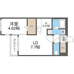 Ｓ−ＲＥＳＩＤＥＮＣＥ元町ａｌｅｃｔｒａ