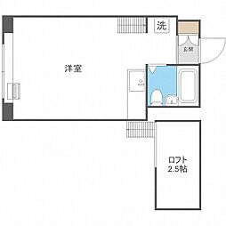 シャトー北24条