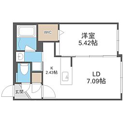 Ｓ−ＲＥＳＩＤＥＮＣＥ札幌東ａｓｔｒａｚｅ