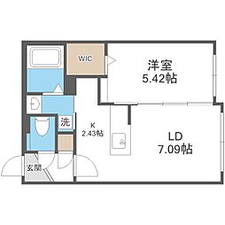 Ｓ−ＲＥＳＩＤＥＮＣＥ札幌東ａｓｔｒａｚｅ