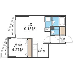 Ｓ−ＲＥＳＩＤＥＮＣＥ札幌東ａｓｔｒａｚｅ