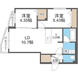 Ｓ−ＲＥＳＩＤＥＮＣＥ札幌東ａｓｔｒａｚｅ