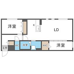 ＲＥＳＩＤＥＮＣＥ　ＳＨＩＮＭＥＩ　北円山