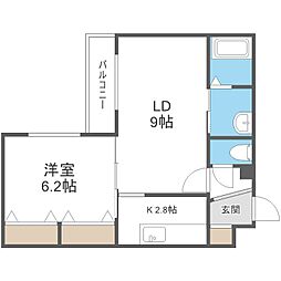 サンコート東札幌弐番館