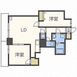 サムティタワーＮ26・エルム北26条