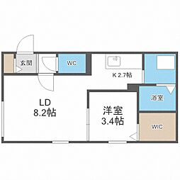 札幌市豊平区豊平三条4丁目